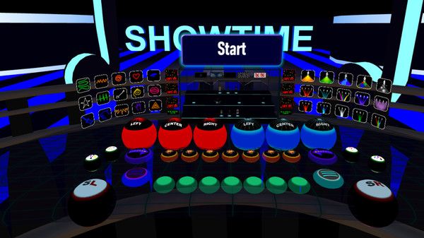 скриншот Master Show VR 5