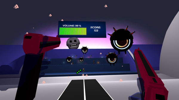 скриншот Master Show VR 0