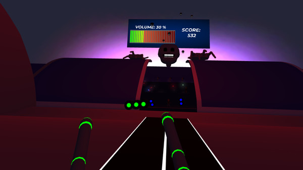 скриншот Master Show VR 2