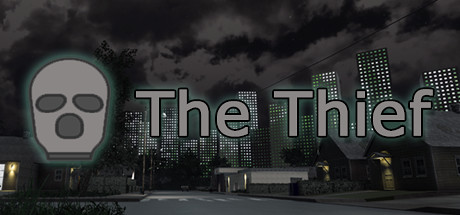 The Thief steam charts
