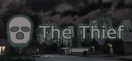 The Thief Cover Image