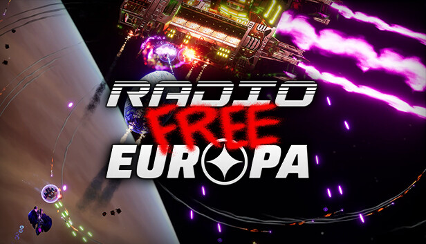 Free radio store europe