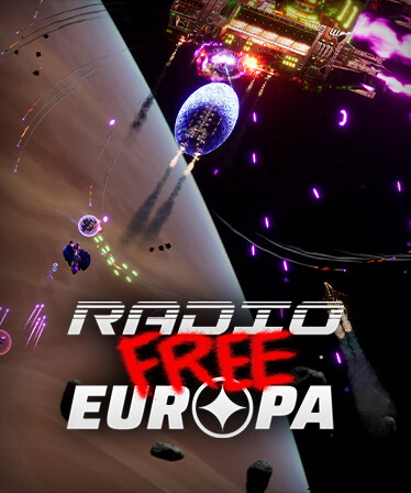 Radio Free Europa