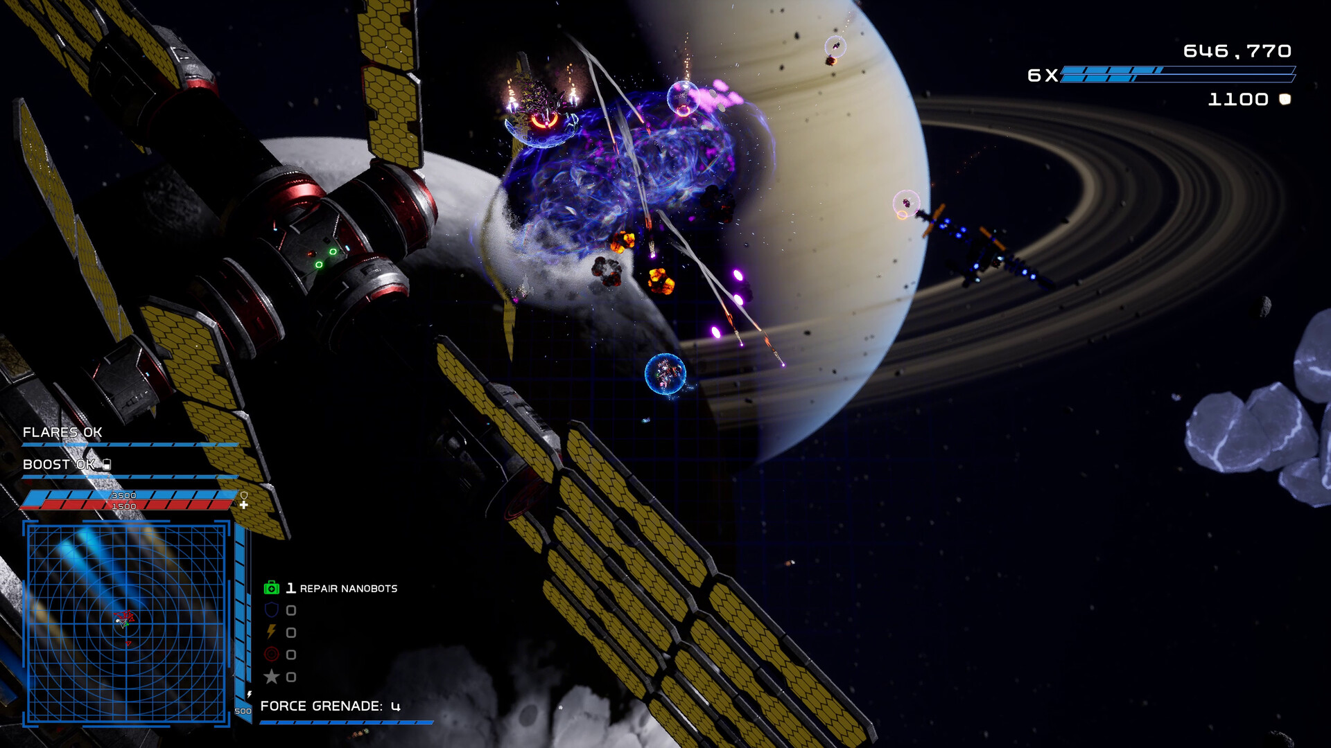 Radio Free Europa #24