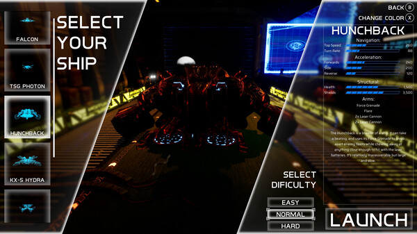 Radio Free Europa game for Linux 1