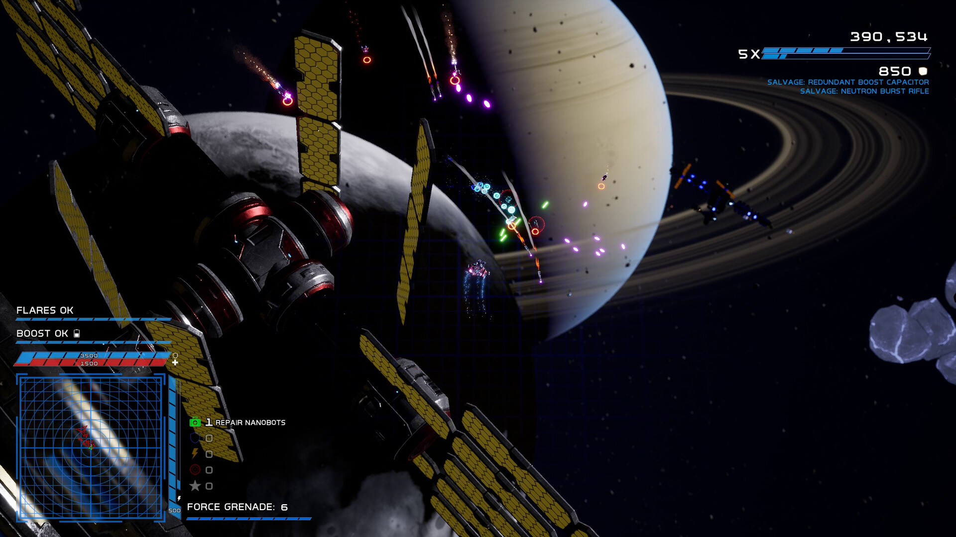 Radio Free Europa #23