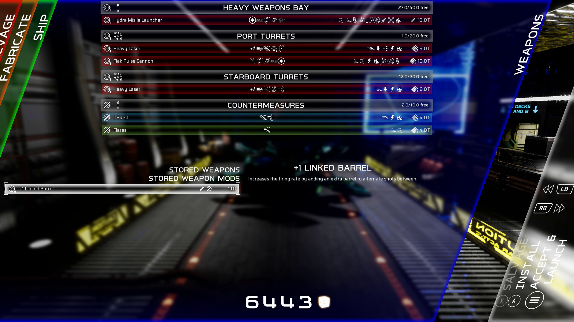 Radio Free Europa #17