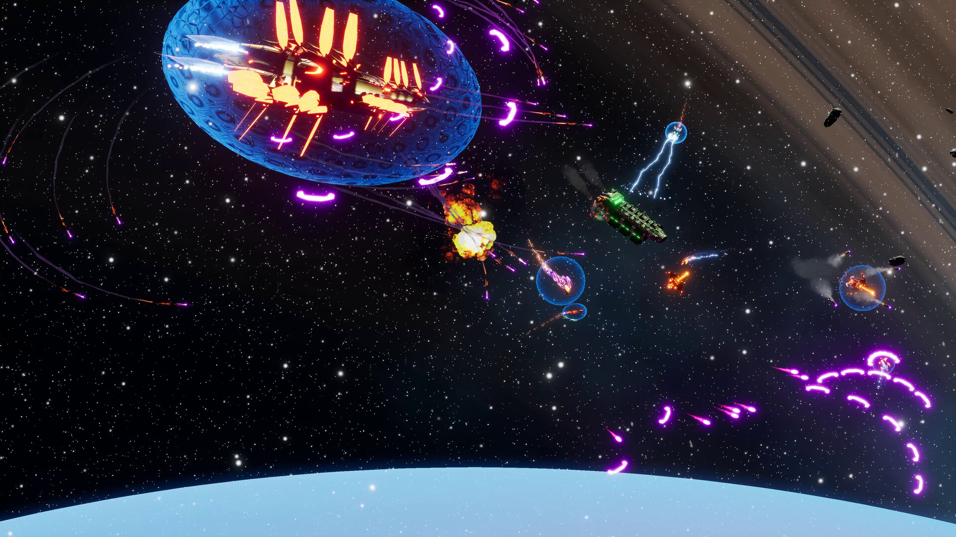 Radio Free Europa #10