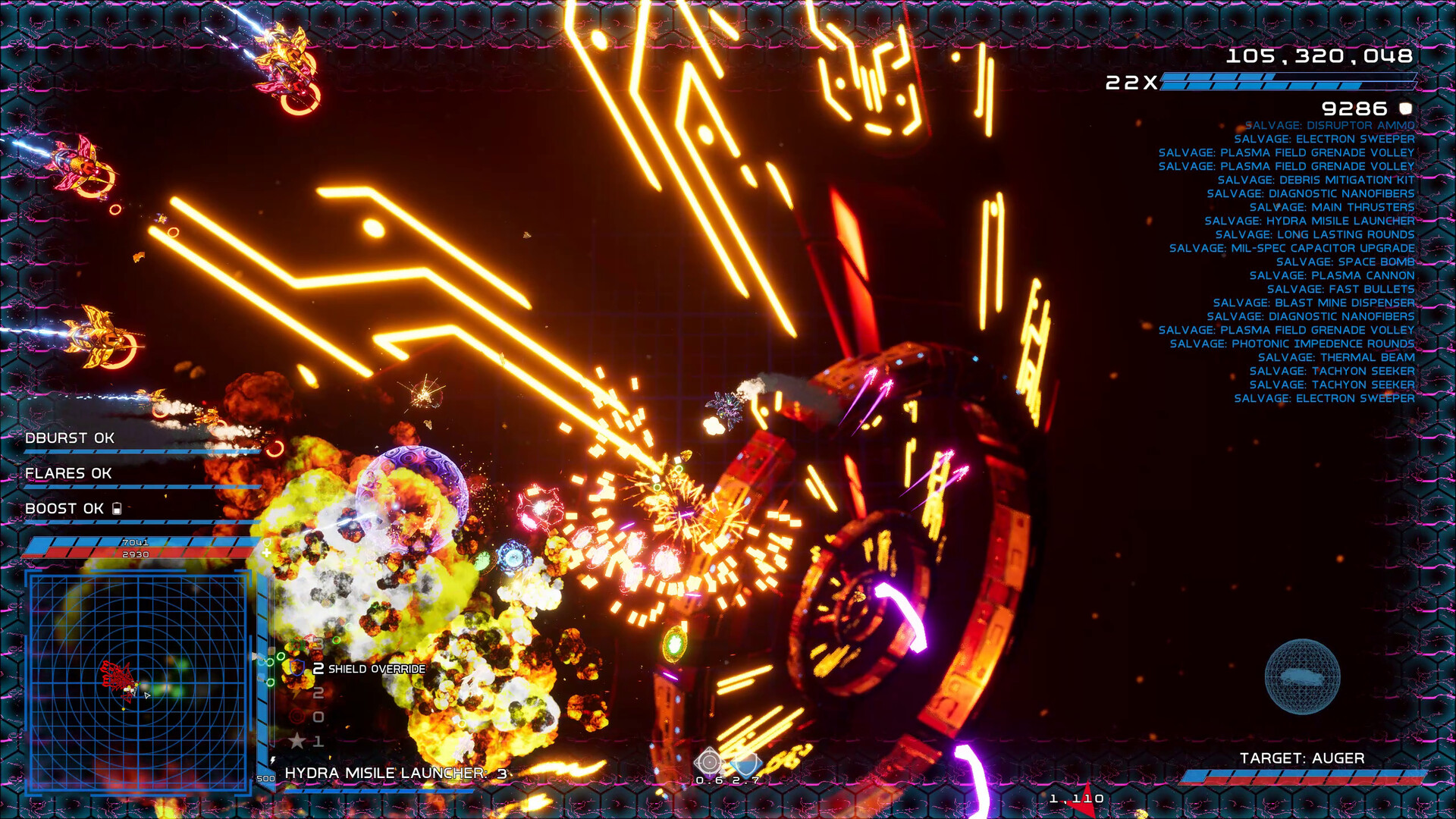 Radio Free Europa #21