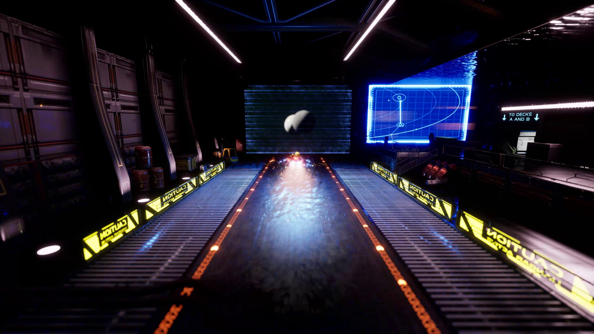 Radio Free Europa #5