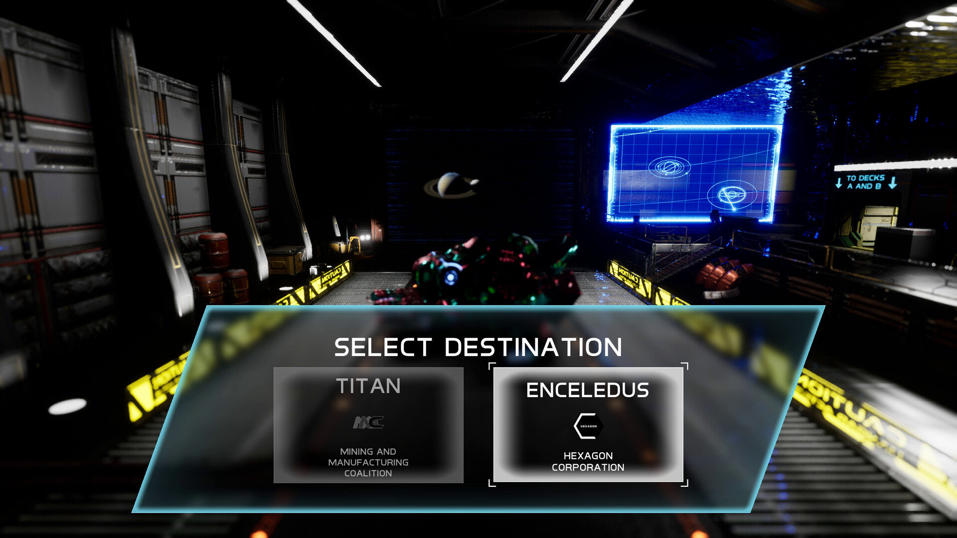 Radio Free Europa #8