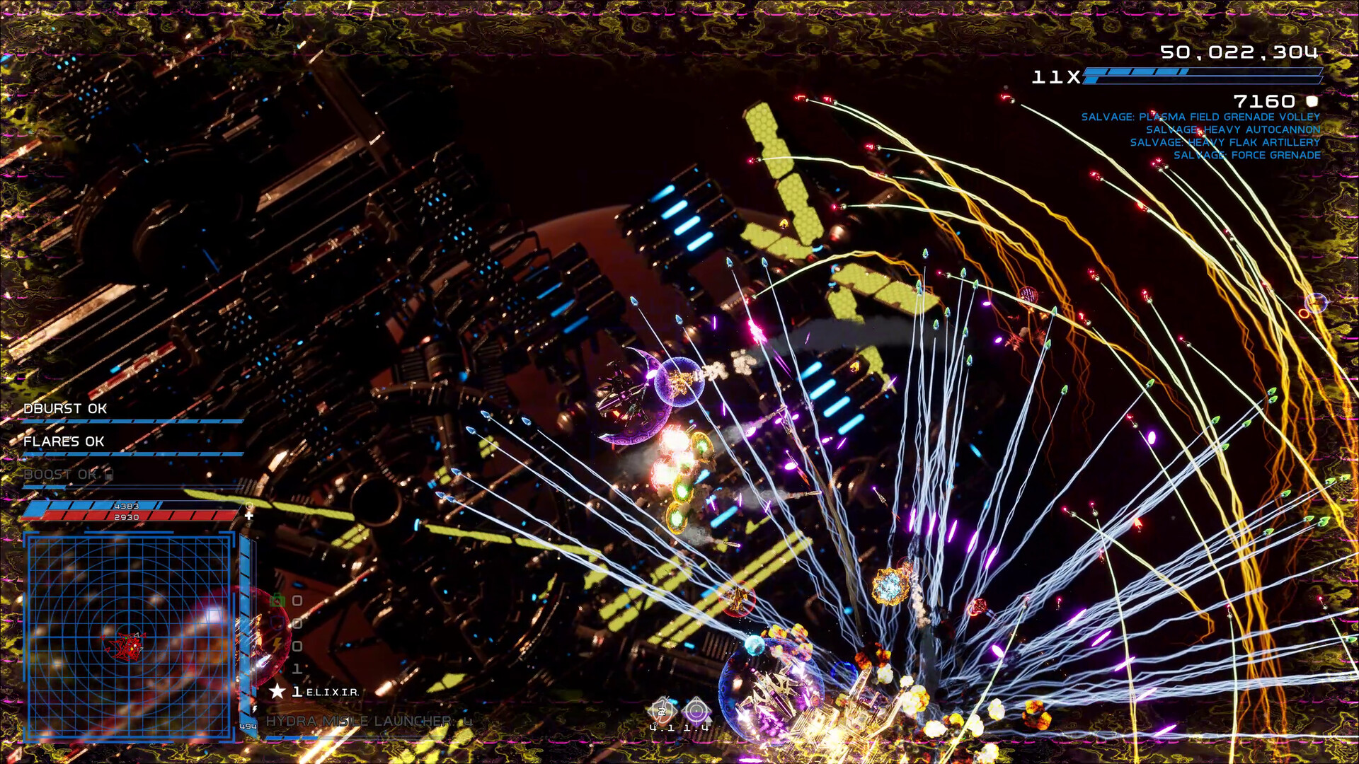 Radio Free Europa #19