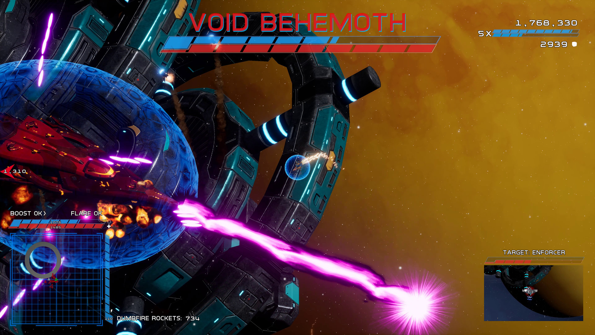 Radio Free Europa screenshot 1
