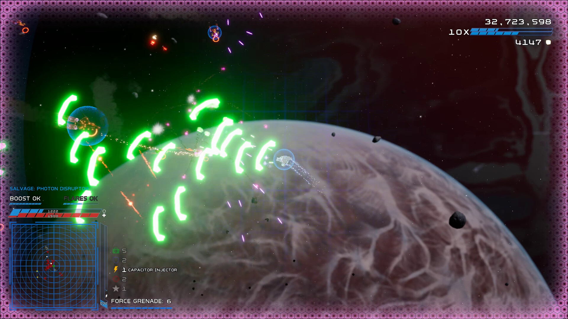 Radio Free Europa #15