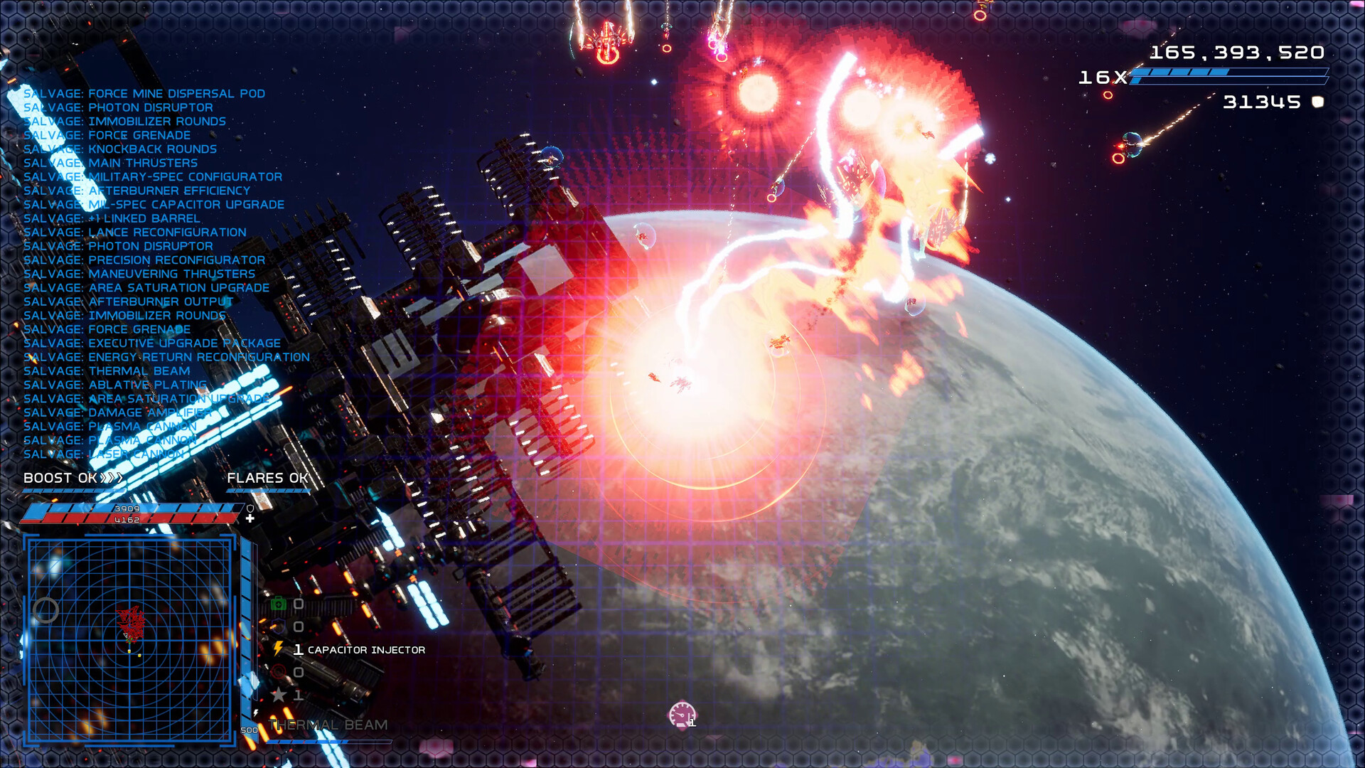 Radio Free Europa #11