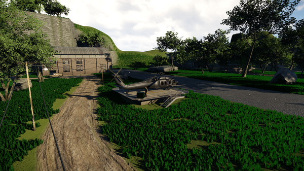 Obsessive Revenge game for windows Pc 1