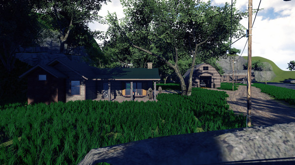 Obsessive Revengefor windows and Linux 1