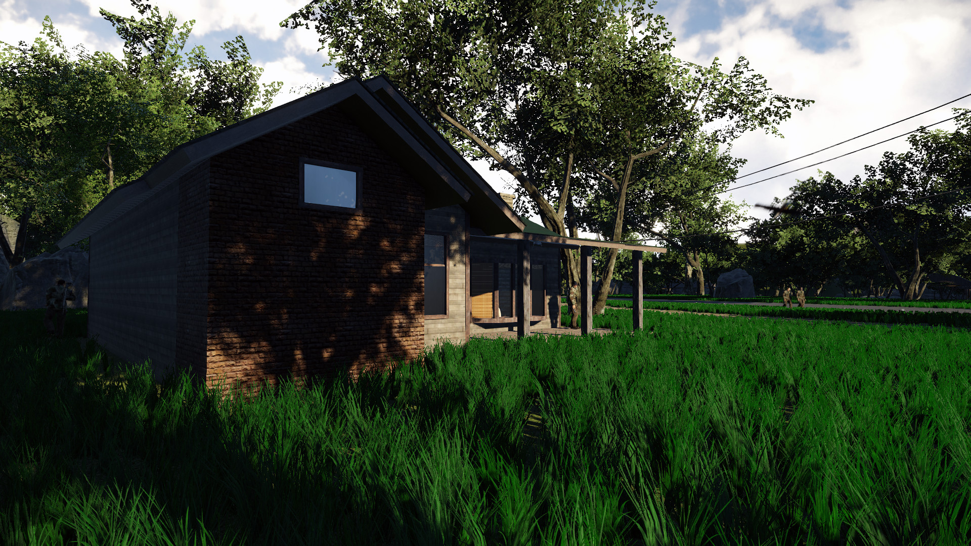 Obsessive Revenge #7