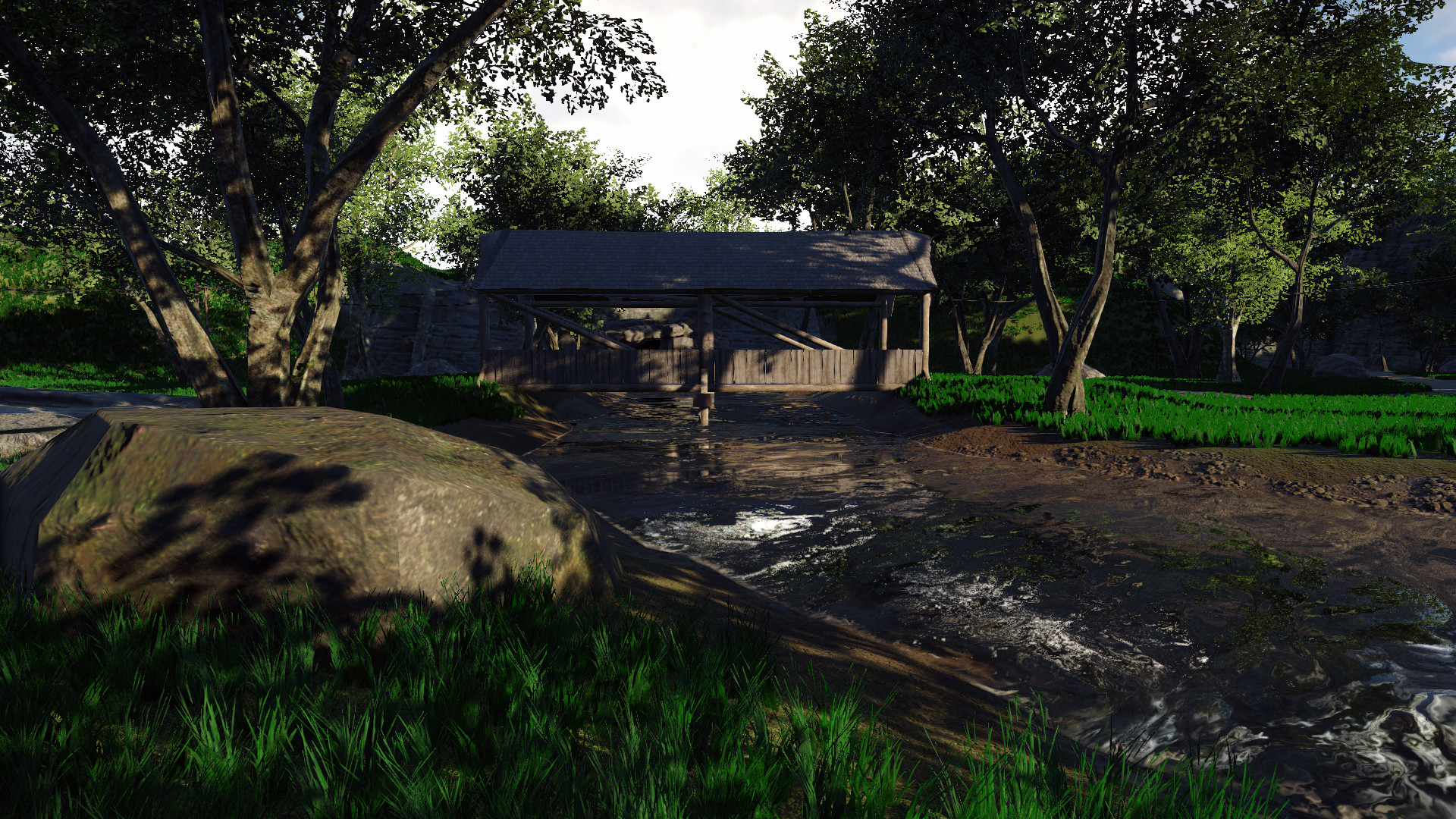 Obsessive Revenge #6