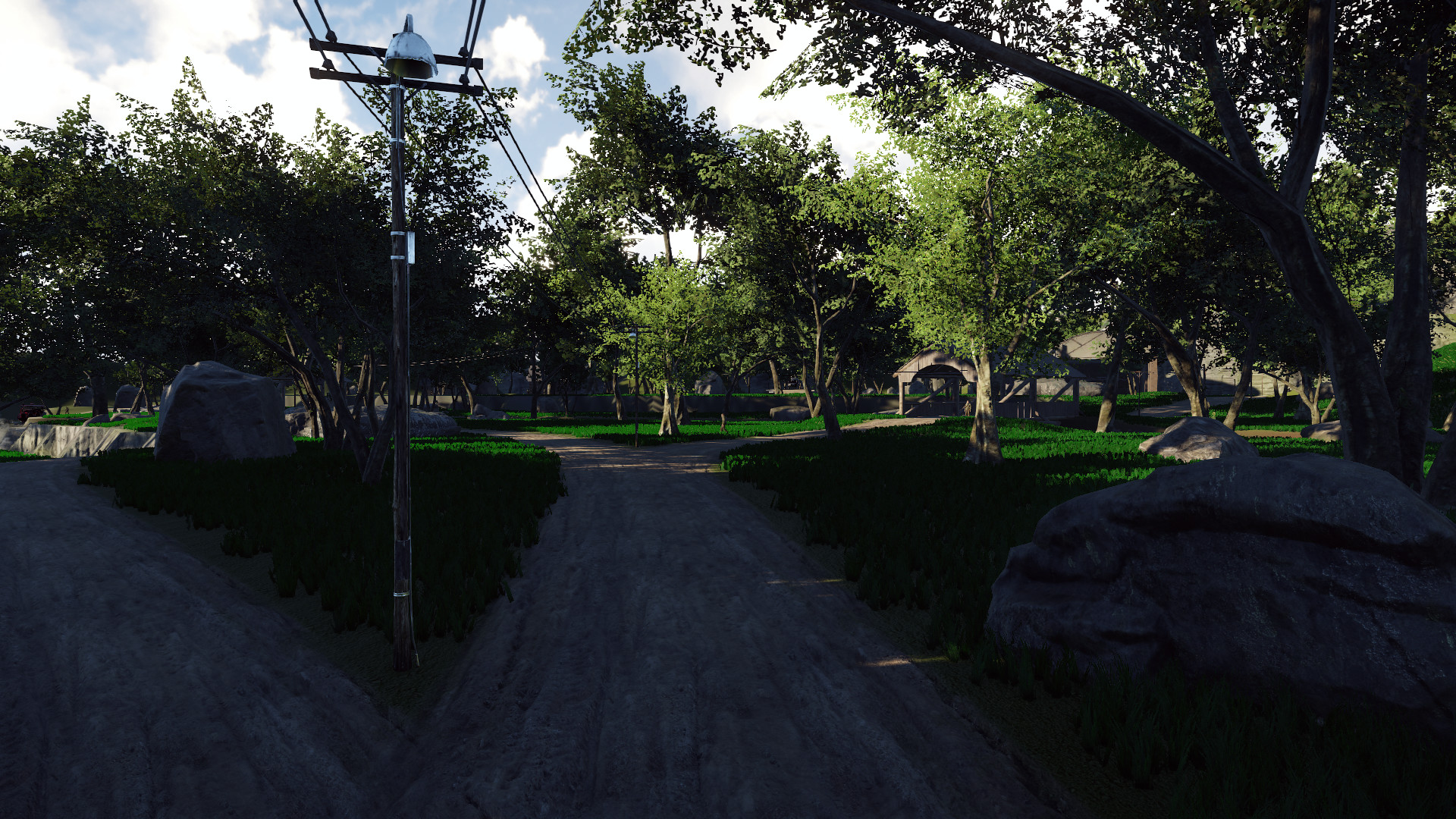 Obsessive Revenge #2