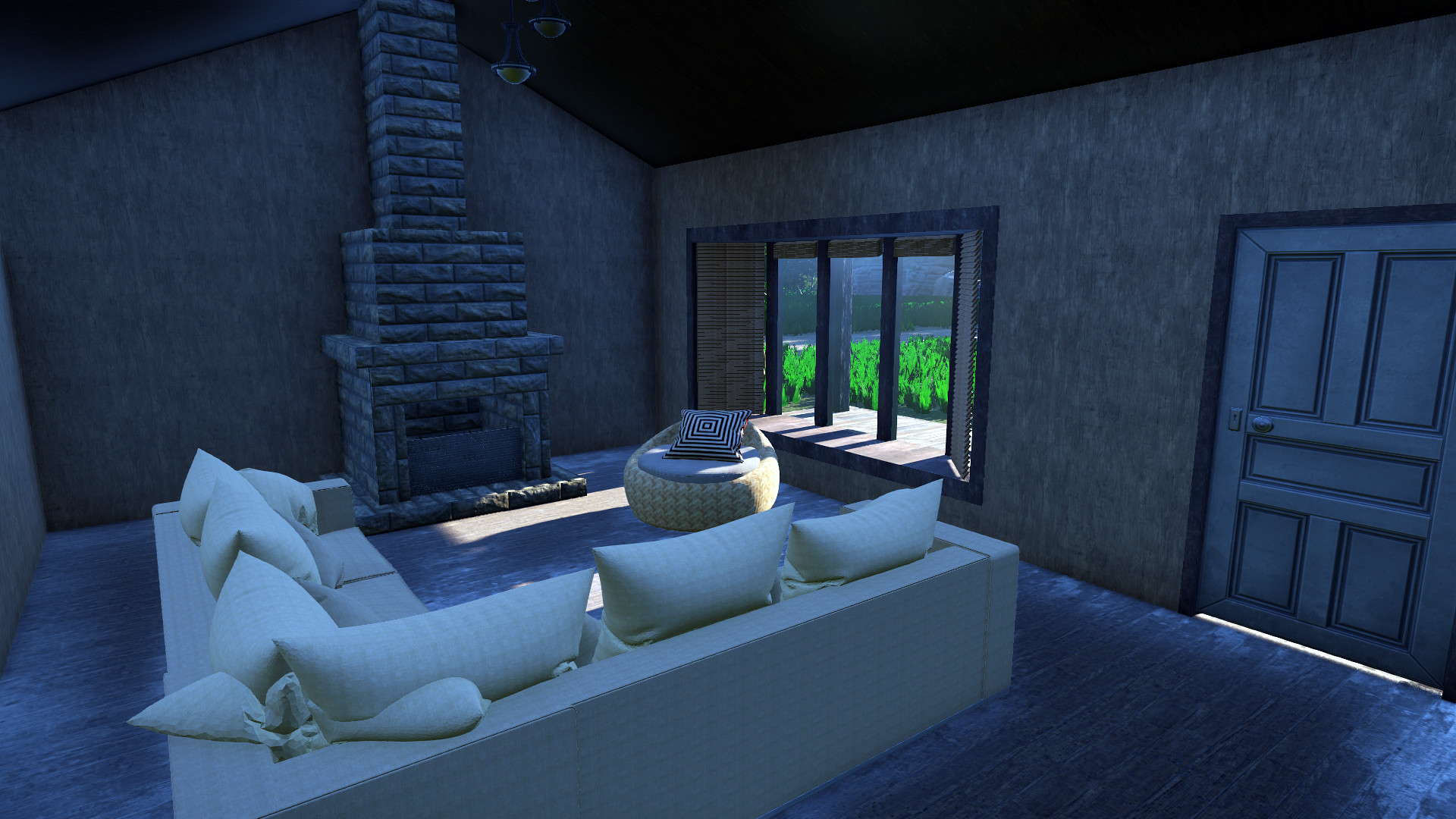 Obsessive Revenge #8