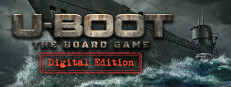 U-Boot: The Board Game - Digital Edition