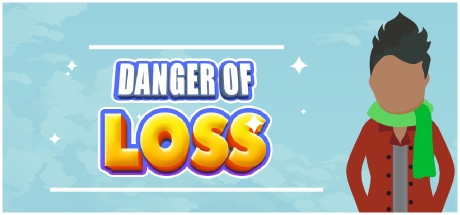 DANGER OF LOSS Cover Image