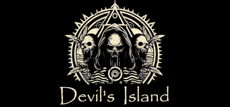 Devil's Island Cover Image