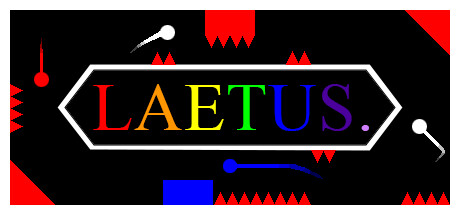 LAETUS. Cover Image