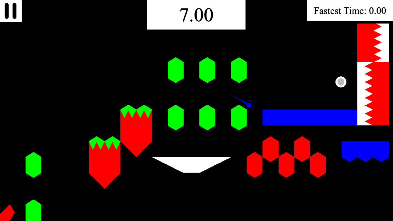 LAETUS. screenshot 1