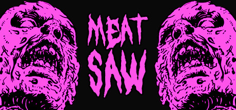 Meat Saw Cover Image