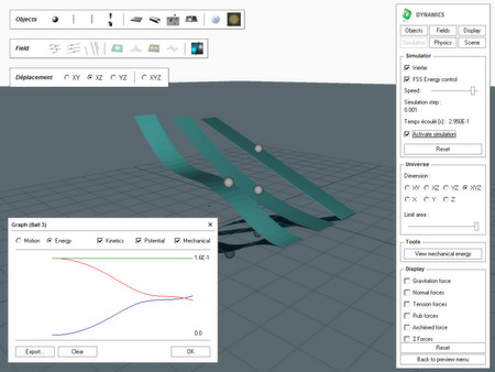 Visualis Dynamics game for windows Pc 1