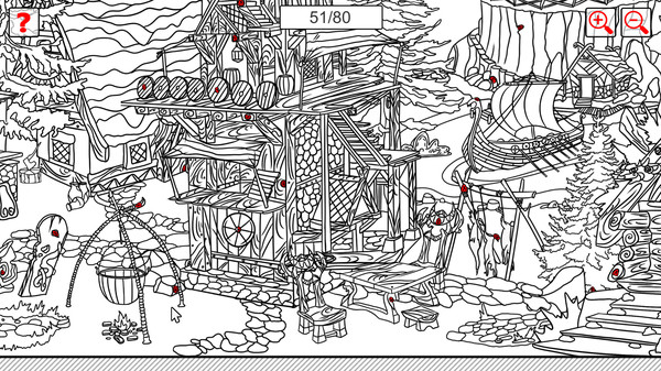 SEARCH ALL - RUNESfor windows and Linux 1