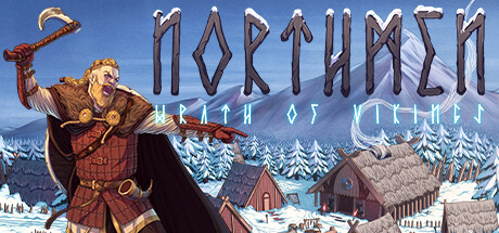 NORTHMEN: Wrath of Vikings