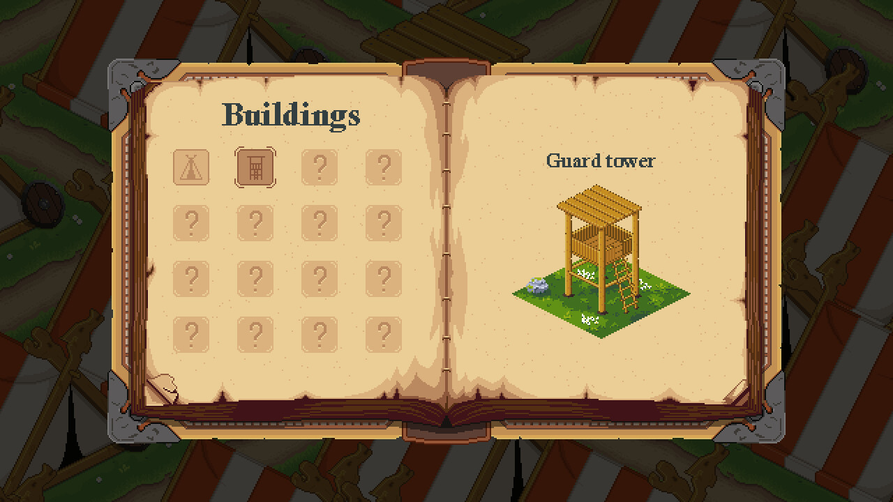 NORTHMEN: Wrath of Vikings #4