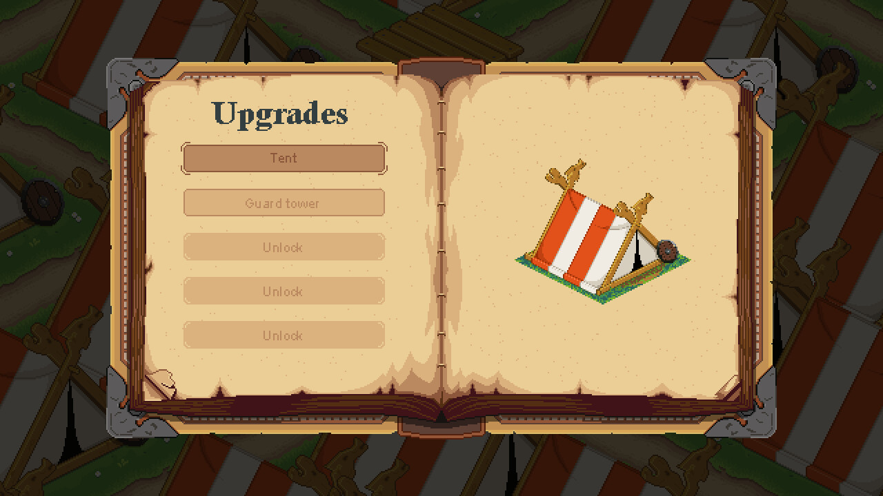 NORTHMEN: Wrath of Vikings #5