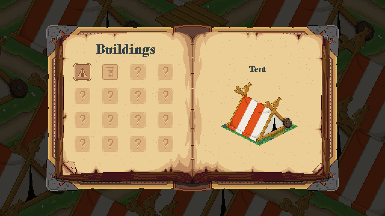 NORTHMEN: Wrath of Vikings #3