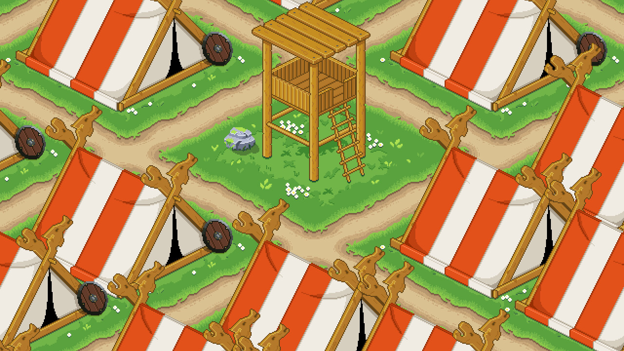 NORTHMEN: Wrath of Vikings #0