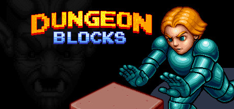 Dungeon Blocks Cover Image