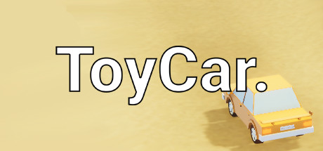 ToyCar steam charts