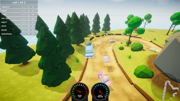 ToyCar game for windows Pc 1