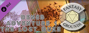 Fantasy Grounds - Deneb Adventure 1: The Lost Duke