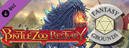 Fantasy Grounds - Battlezoo Bestiary