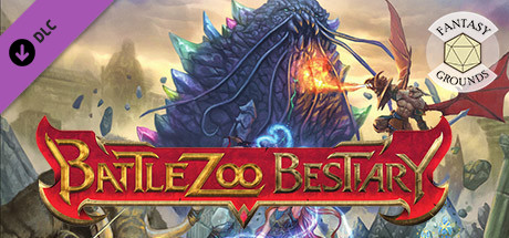 Fantasy Grounds - Battlezoo Bestiary On Steam