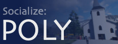 Socialize: Poly