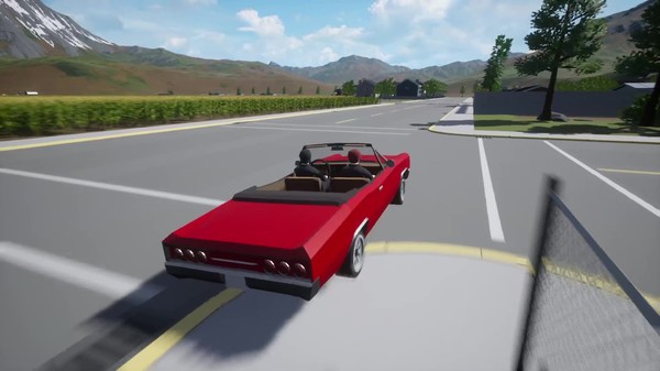 Socialize: Poly game for Linux 1