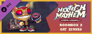 Hextech Mayhem: A League of Legends Story™ - BOOMBOX 3: GET ZINXED