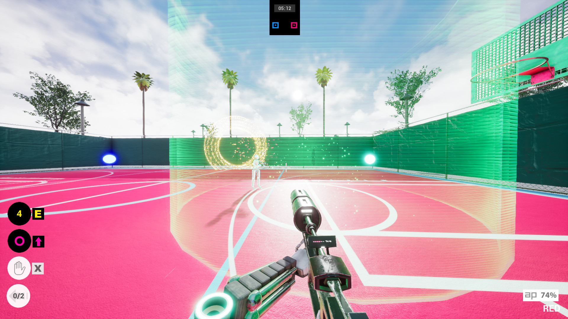 Laser League, jogo de ação multiplayer futurista chega ao Xbox Game Pass -  Windows Club