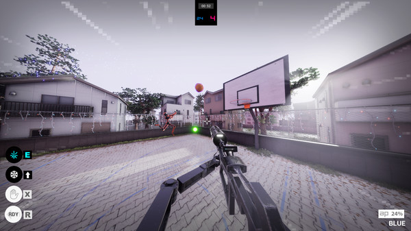 SHOOTER LEAGUE game for windows Pc 1