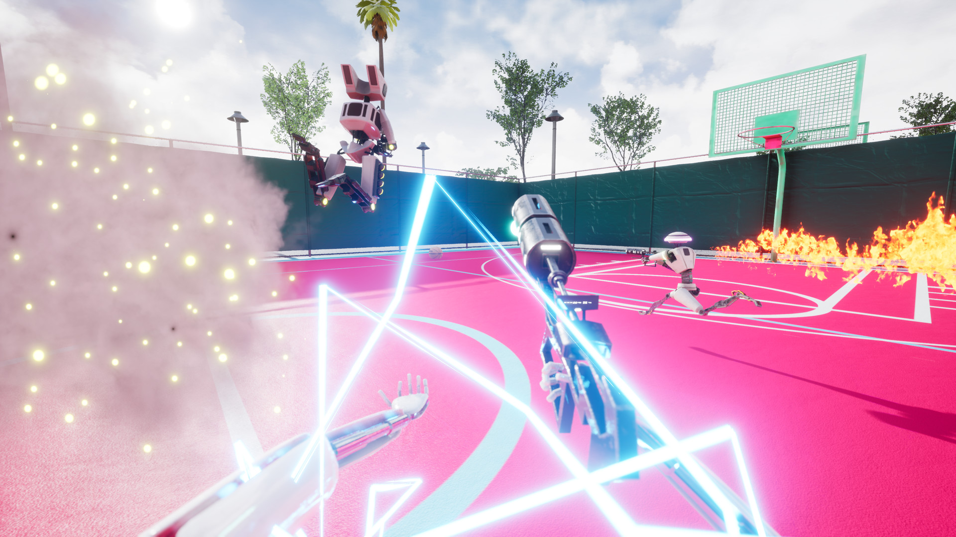 Laser League, jogo de ação multiplayer futurista chega ao Xbox Game Pass -  Windows Club, jogos multijogador local game pass 